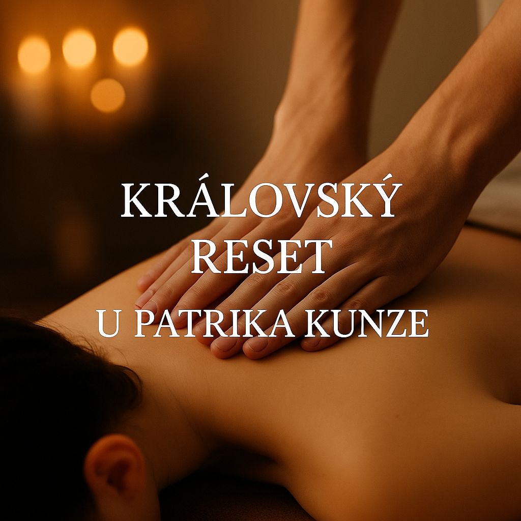 Královský reset